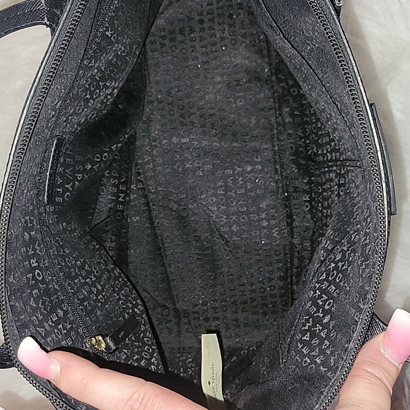Kate Spade Haven Lane Tote w Card Holder - Picture 16 of 16